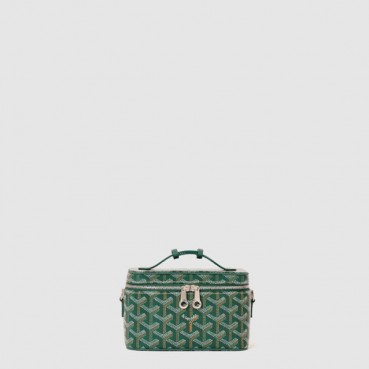 고야드 여성 뮤즈 바니티 미니 - Goyard Womens Muse Vanity Mini 