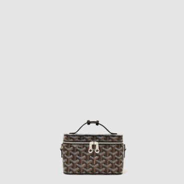 고야드 여성 뮤즈 바니티 미니 - Goyard Womens Muse Vanity Mini 