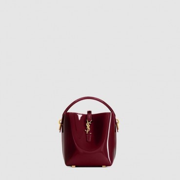 입생로랑 여성 LE 37 미니백 - Saint Laurent Womens LE 37 Mini Bag 