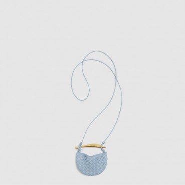 보테가 베네타 여성 미니어처 사르딘 - Bottega veneta Womens Miniature Sardine 