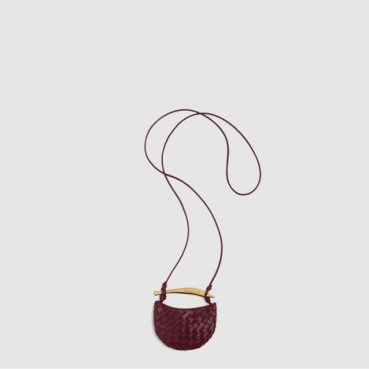 보테가베네타 여성 미니어처 사르딘 - Bottega veneta Womens Miniature Sardine 