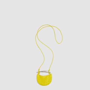 보테가 베네타 여성 미니어처 사르딘 - Bottega veneta Womens Miniature Sardine 