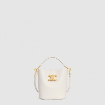 셀린느 여성 미니 루이즈 버킷 - Celine Womens Mini Louise Bucket 