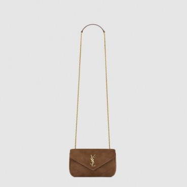 입생로랑 여성 루루 미니 - Saint Laurent Womens Loulou Mini 