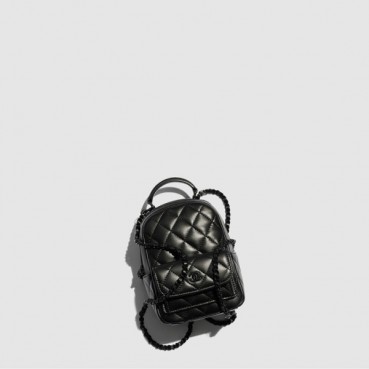 샤넬 여성 클래식 미니 백팩 - Chanel Womens Classic Mini Backpack 