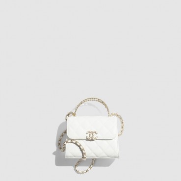 샤넬 여성 체인 달린 미니백 - Chanel Womens Chain Mini Bag 