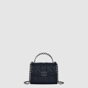 샤넬 여성 체인 달린 미니백 - Chanel Womens Chain Mini Bag 