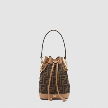펜디 여성 몬트레조 백 - Fendi Womens Montrezo Bag 