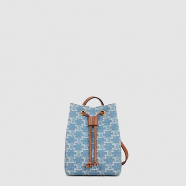 셀린느 여성 마이크로 세일러 - Celine Womens Micro Sailor 
