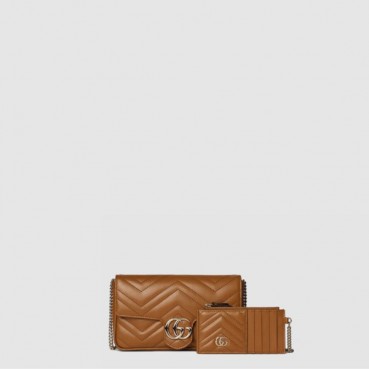 구찌 여성 수퍼 미니백 - Gucci Womens Super Mini Bag 