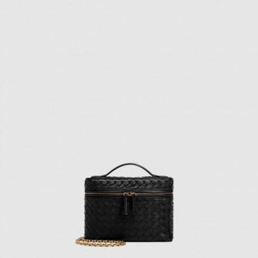 보테가 베네타 여성 스몰 소프트 베니티 - Bottega veneta Womens Small Soft Vanity 