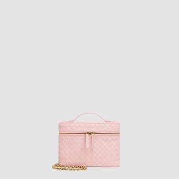 보테가 베네타 여성 스몰 소프트 베니티 - Bottega veneta Womens Small Soft Vanity 