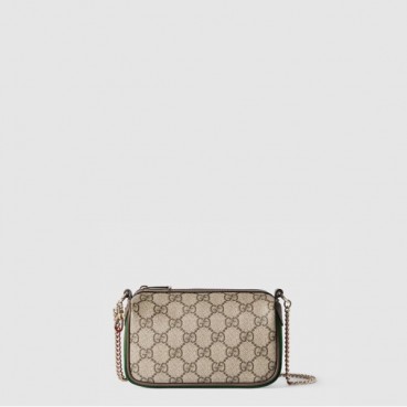 구찌 여성 오피디아 미니백 - Gucci Womens Ophidia Mini Bag 