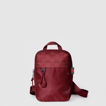 구찌 여성 GG 나일론 미니백 - Gucci Womens GG Nylon Mini Bag 