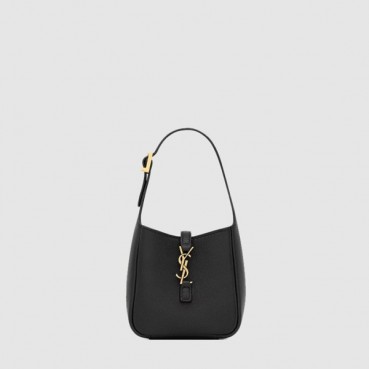 입생로랑 여성 마이크로 LE5A7 - Saint Laurent Womens Micro LE5A7 