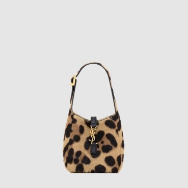 입생로랑 여성 마이크로 LE5A7 - Saint Laurent Womens Micro LE5A7 