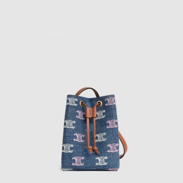 셀린느 여성 마이크로 세일러 - Celine Womens Micro Sailor 