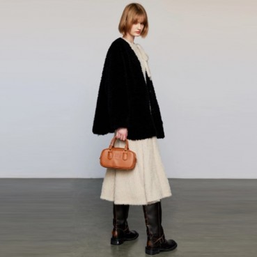 미우미우 여성 아르카디 미니백 - Miumiu Womens Arcadie Mini Bag 