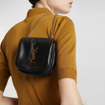 입생로랑 여성 제이미 4.3 포숑 미니백 - Saint Laurent Womens Jamie 4.3 Pochon 