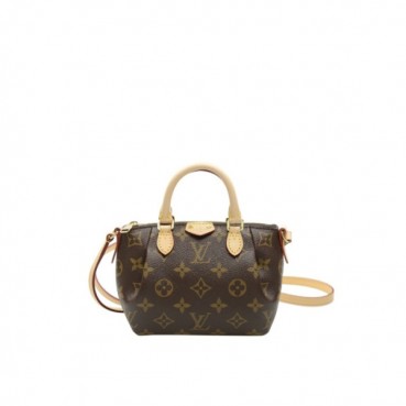 루이비통 여성 모노그램 나노 튀렌느 M61253 - Louis vuitton Womens Nano Turenne 