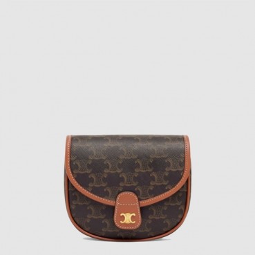 셀린느 여성 미니 베사체 - Celine Womens Mini Besace 