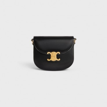 셀린느 여성 트리오페 미니백 - Celine Womens Triomphe Mini Bag 