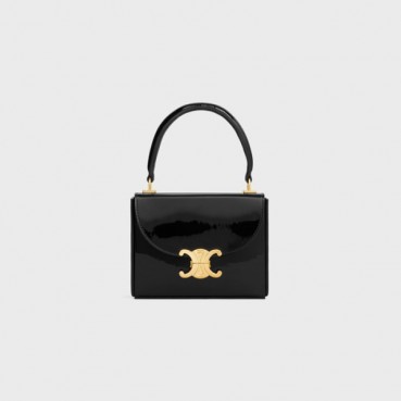 셀린느 여성 블랑딘 스몰 박스 - Celine Womens Small Box Blandine 
