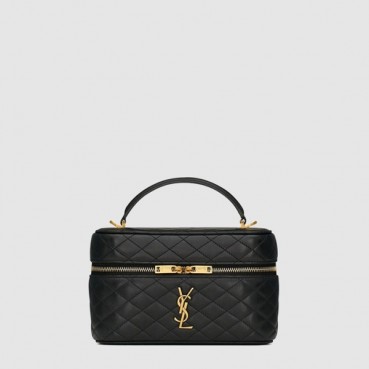 입생로랑 여성 가비 미니 백 - Saint Laurent Womens Gaby Mini Bag 
