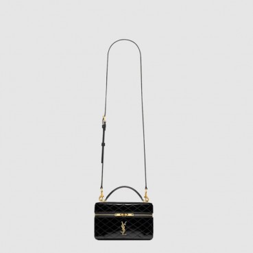 입생로랑 여성 가비 미니 백 - Saint Laurent Womens Gaby Mini Bag 
