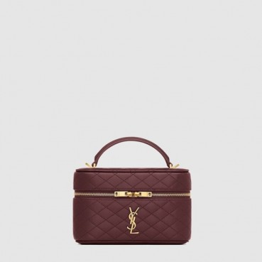 입생로랑 여성 가비 미니 백 - Saint Laurent Womens Gaby Mini Bag 