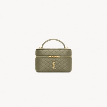 입생로랑 여성 가비 미니 백 - Saint Laurent Womens Gaby Mini Bag 