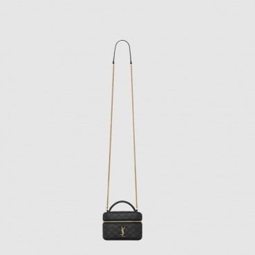 입생로랑 여성 가비 미니 백 - Saint Laurent Womens Gaby Mini Bag 