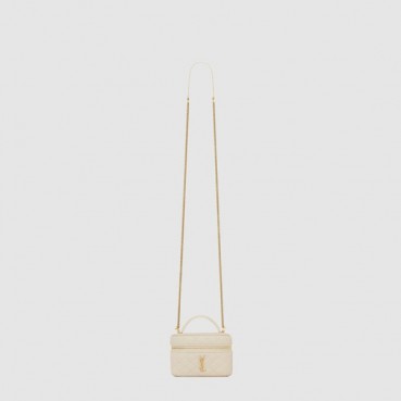 입생로랑 여성 가비 미니 백 - Saint Laurent Womens Gaby Mini Bag 