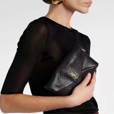 입생로랑 여성 미니 칼립소 체인 백 - Saint Laurent Womens Calypso Chain Bag 