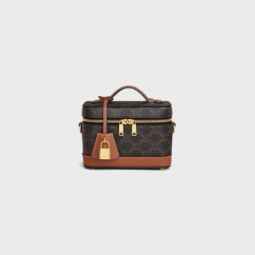 셀린느 여성 미니 배니티 - Celine Womens Mini Vaniity 
