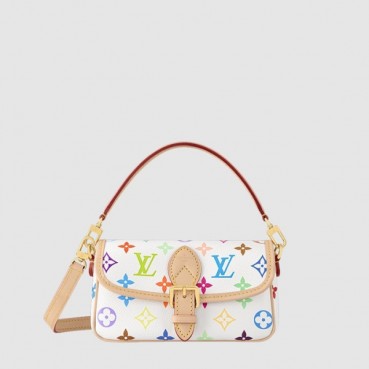 루이비통 여성 다이앤 미니 백 M14194 - Louis vuitton Womens Diane Mini Bag 