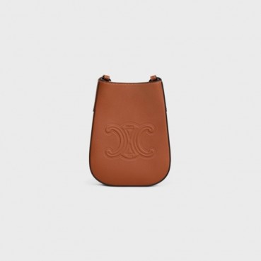 셀린느 여성 엘로이즈 미니 폰 백 - Celine Womens Mini Phone Bag 