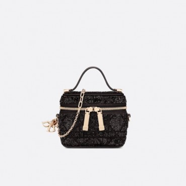 디올 여성 레이디 베니티 백 - Dior Lady Vanity Bag 