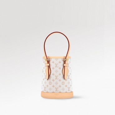 루이비통 여성 나노 버킷 M12317 - Louis vuitton Womens Nano Bucket Bag 