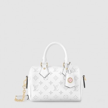 루이비통 여성 스피디 반둘리에 M11276 - Louis vuitton Womens Speedy Bandouliere 