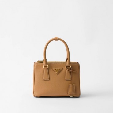 프라다 여성 갤러리아 사피아노 미니 백 - Prada Womens Galleria Mini Bag 