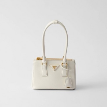 프라다 여성 갤러리아 사피아노 미니 백 - Prada Womens Galleria Mini Bag 