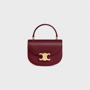 셀린느 여성 미니 탑 핸들 - Celine Womens Mini Top Handle 