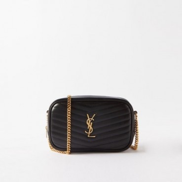 입생로랑 여성 루 미니 백 - Saint Laurent Womens Lou Mini Bag 