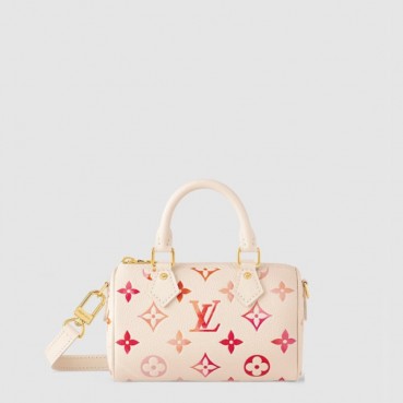 루이비통 여성 나노 스피디 M83452 - Louis vuitton Womens Nano Speedy 