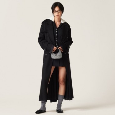 미우미우 여성 완더 미니 백 - Miumiu Womens Wander Mini Bag 