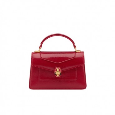 불가리 여성 세르펜티 포에버 브레이슬릿 - Bvlgari Womens Serpenti Forever Bag 