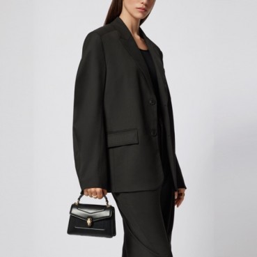 불가리 여성 세르펜티 포에버 브레이슬릿 - Bvlgari Womens Serpenti Forever Bag 