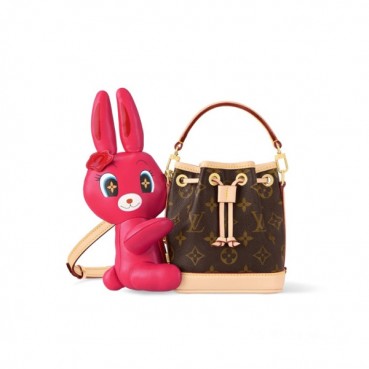 루이비통 여성 미라클 모노그램 나노 노에 M11305 - Louis vuitton Womens Nano Monogram 