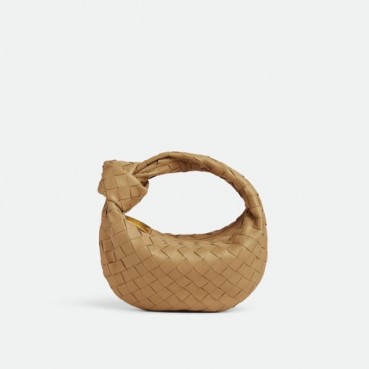 보테가 베네타 여성 미니 조디백 - Bottega veneta Womens Mini Jodie Bag 